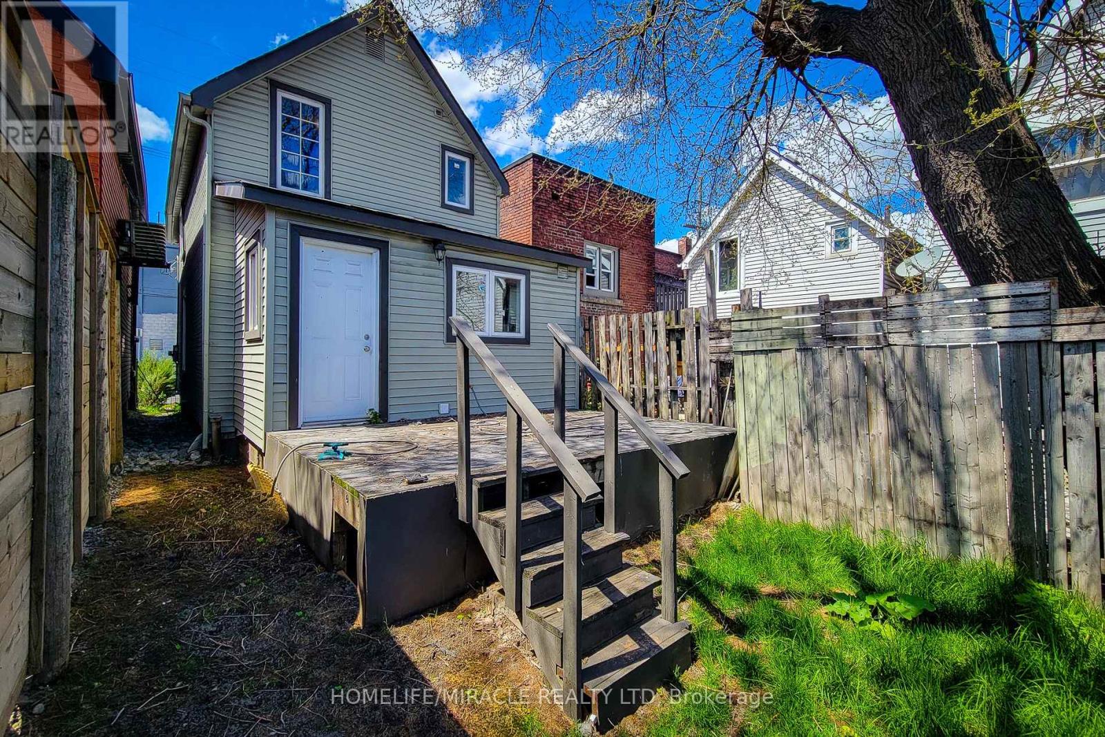 334 Gage Avenue, Hamilton, Ontario  L8L 7A7 - Photo 5 - X13116602