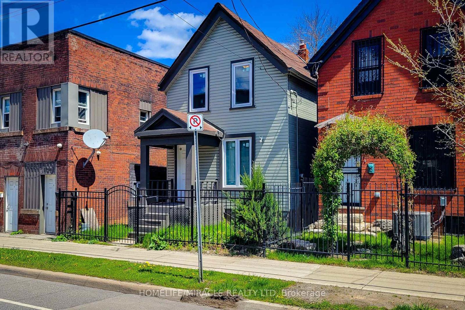 334 Gage Avenue, Hamilton, Ontario  L8L 7A7 - Photo 6 - X13116602