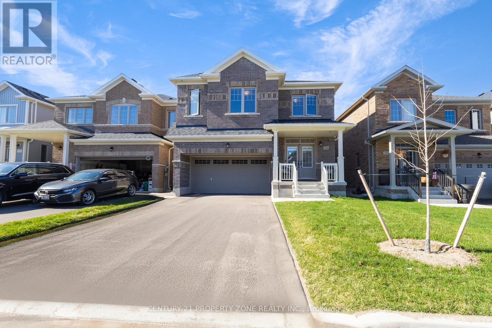 164 LIMESTONE LANE, shelburne, Ontario