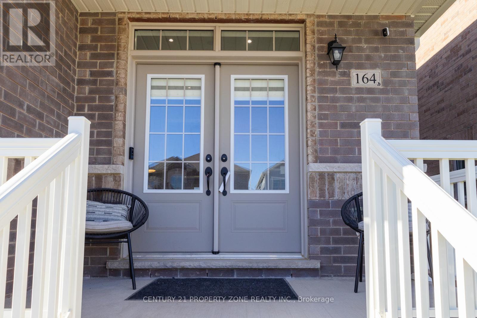 164 Limestone Lane, Shelburne, Ontario  L9V 3Y3 - Photo 3 - X13116656