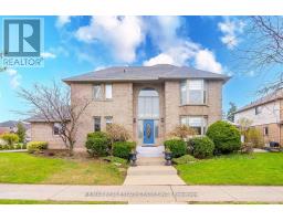 25 HIGHBURY DRIVE, Hamilton, Ontario