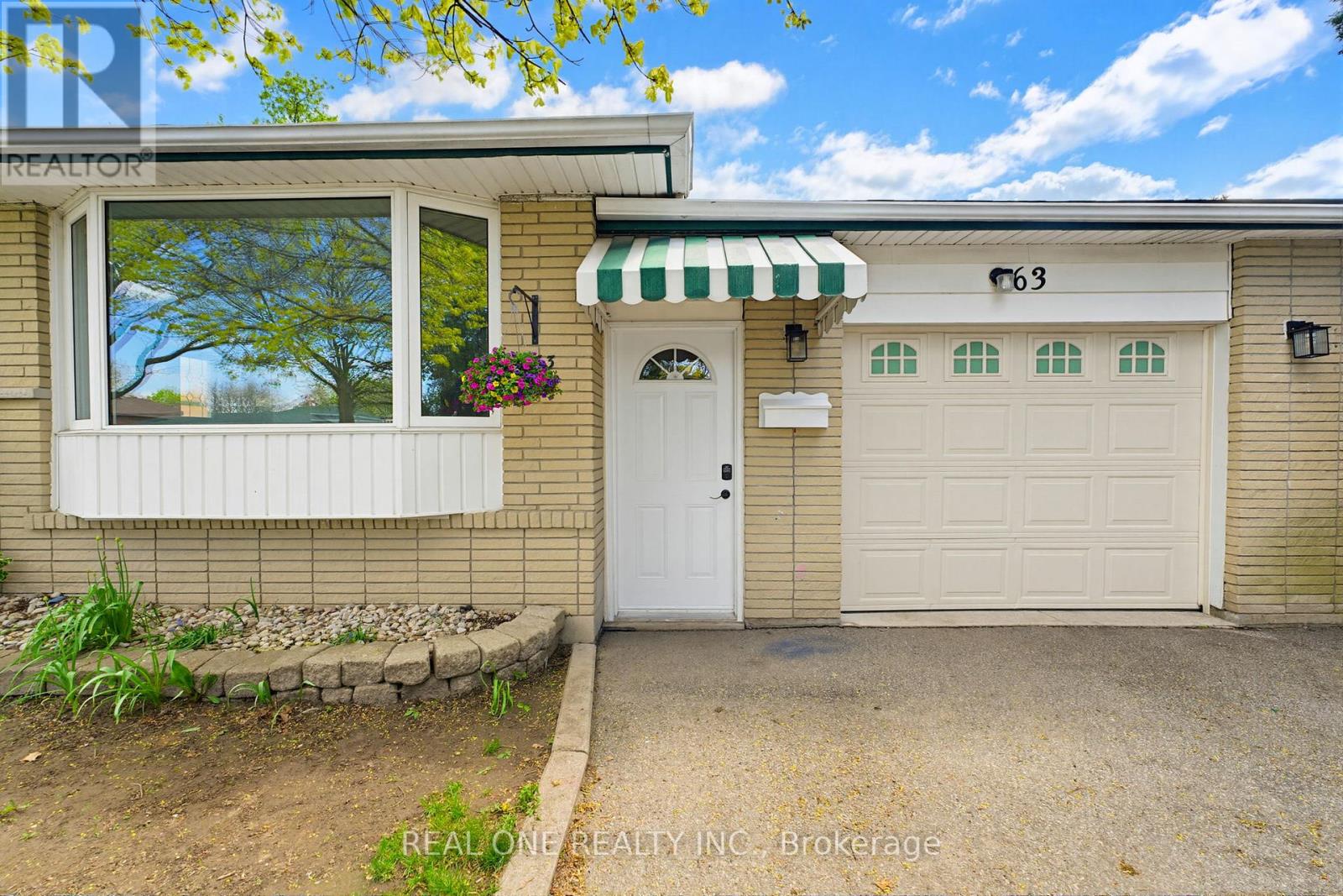 63 Palm Crescent, Brantford, Ontario  N3R 5G1 - Photo 2 - X13116726