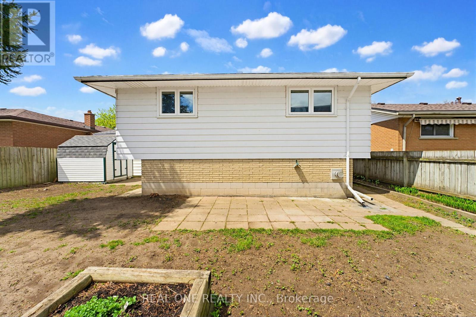 63 Palm Crescent, Brantford, Ontario  N3R 5G1 - Photo 35 - X13116726