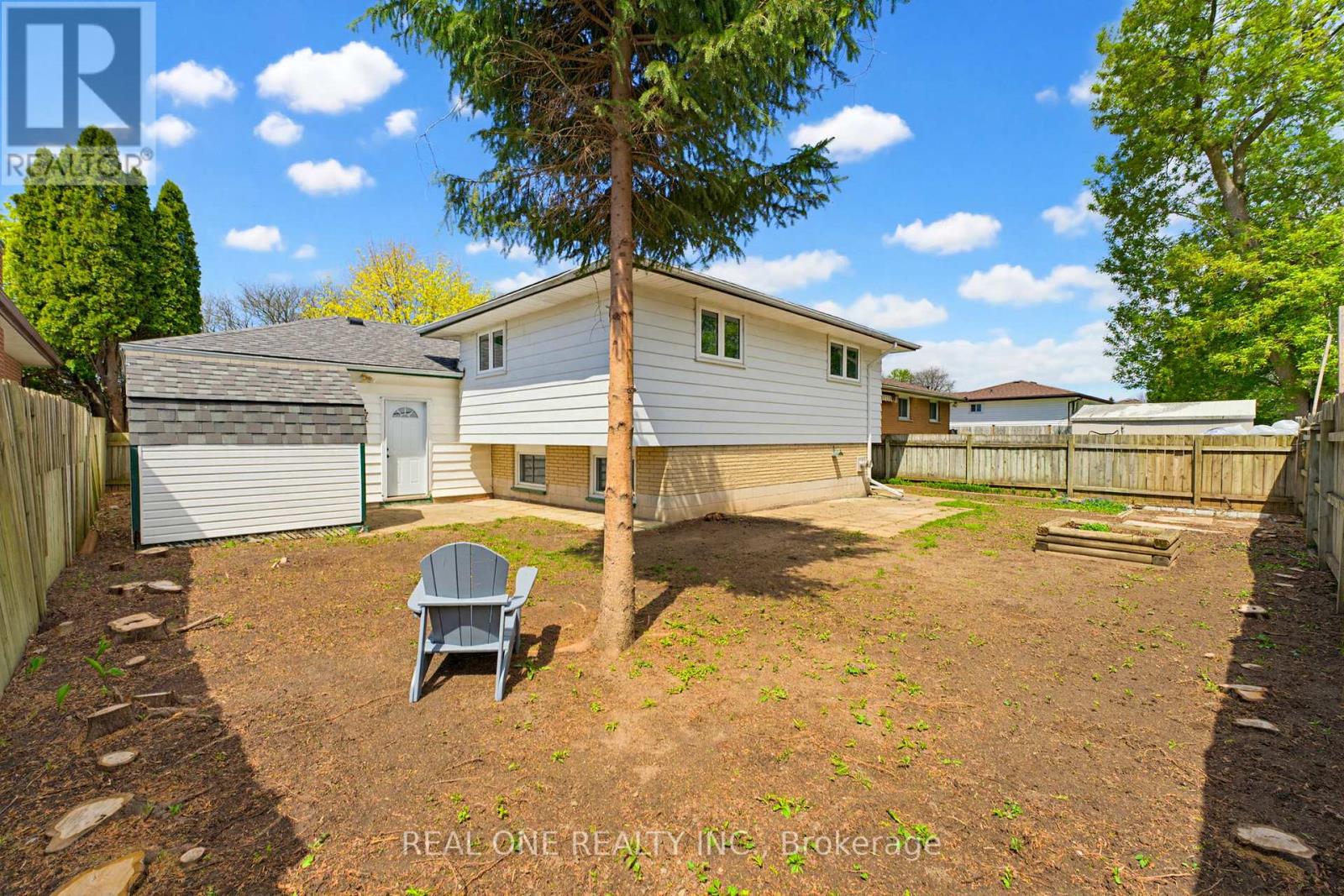 63 Palm Crescent, Brantford, Ontario  N3R 5G1 - Photo 36 - X13116726