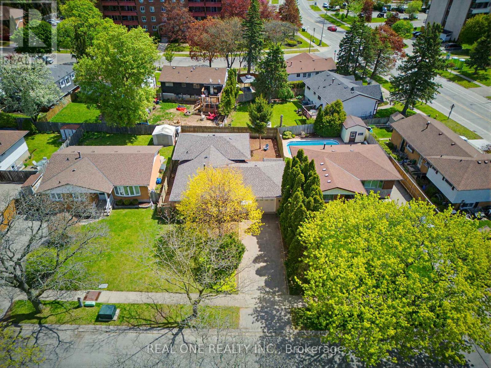 63 Palm Crescent, Brantford, Ontario  N3R 5G1 - Photo 39 - X13116726
