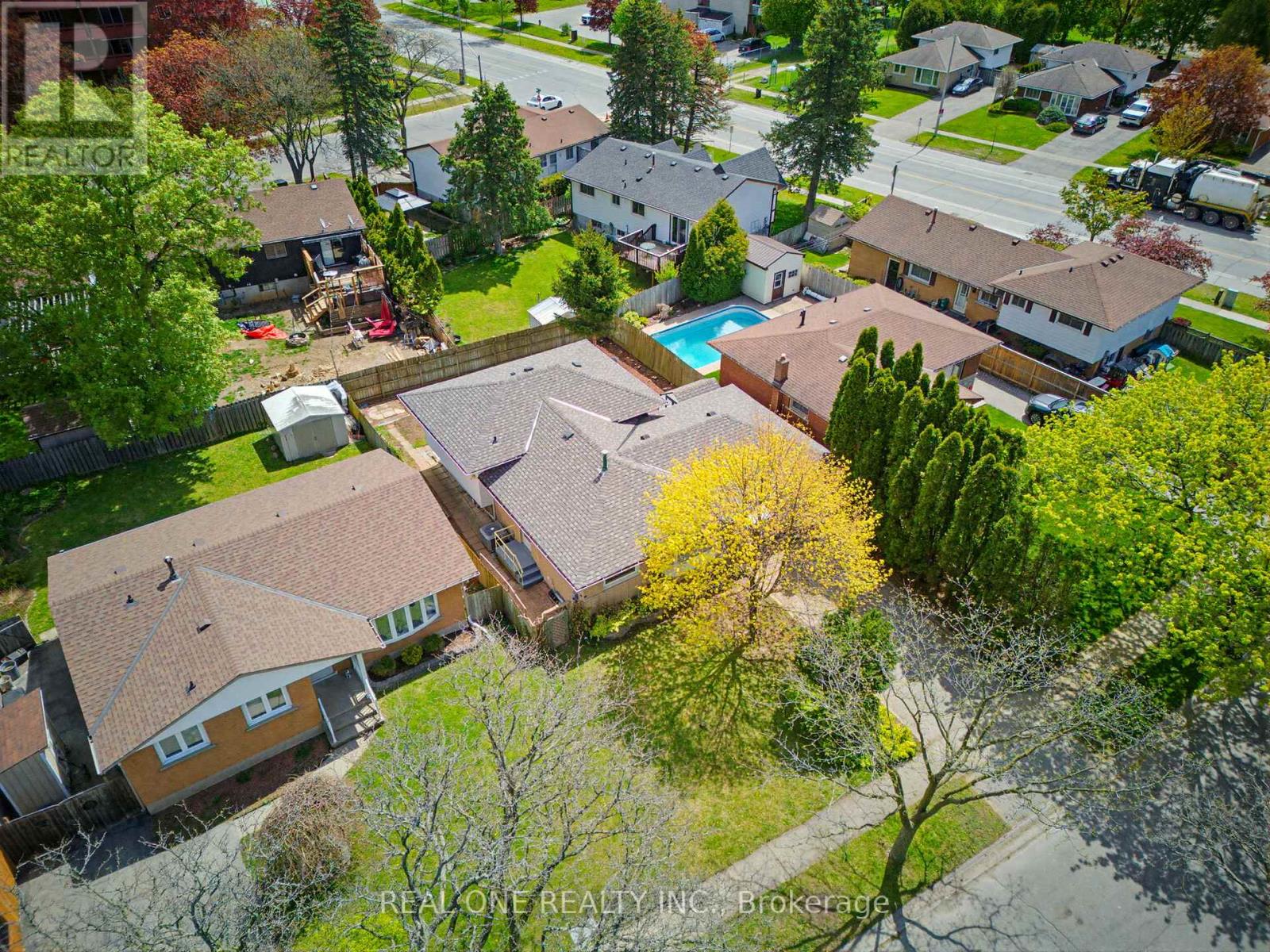 63 Palm Crescent, Brantford, Ontario  N3R 5G1 - Photo 40 - X13116726