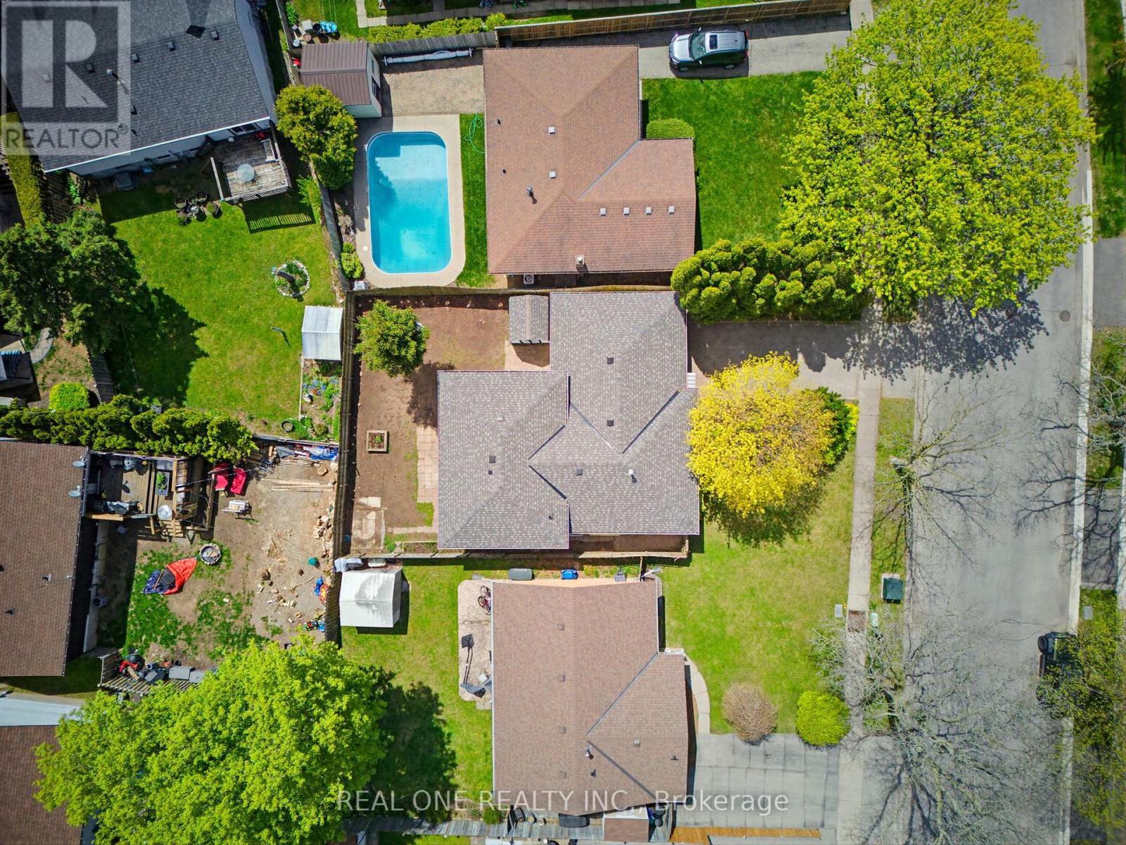 63 Palm Crescent, Brantford, Ontario  N3R 5G1 - Photo 41 - X13116726