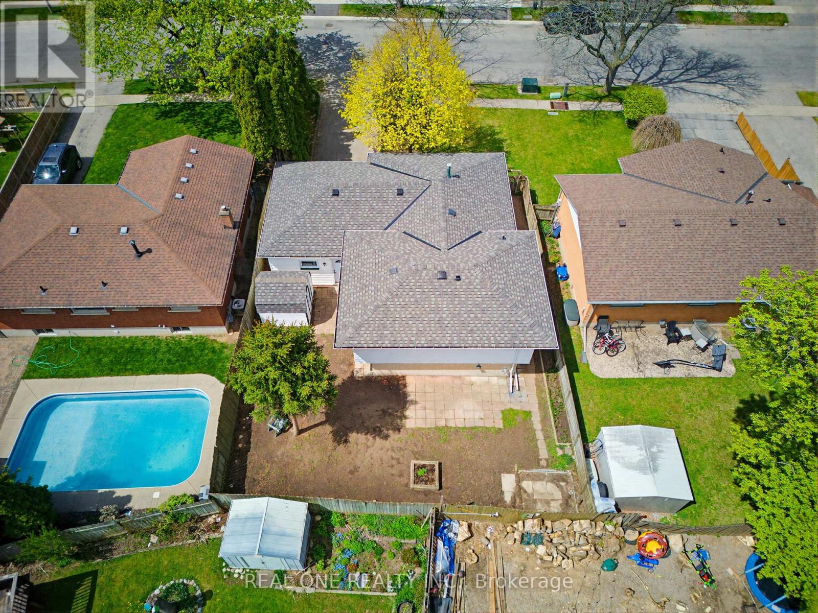 63 Palm Crescent, Brantford, Ontario  N3R 5G1 - Photo 42 - X13116726