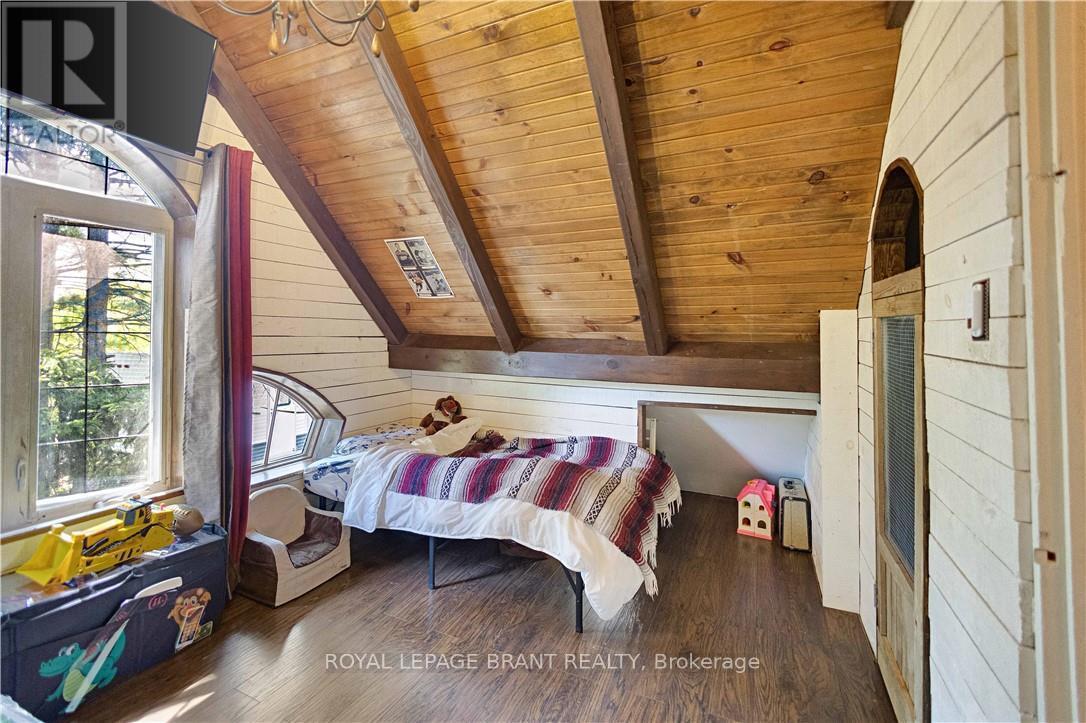 6 Churchill Drive, Brant, Ontario  N3L 1J1 - Photo 26 - X13116756