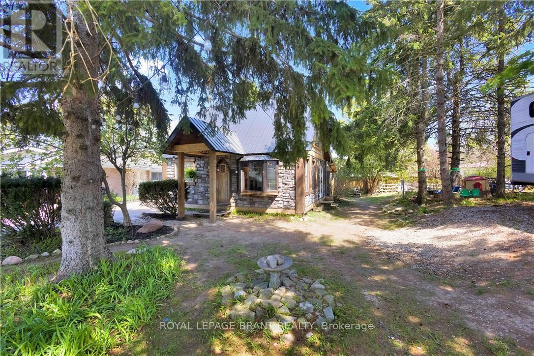 6 Churchill Drive, Brant, Ontario  N3L 1J1 - Photo 38 - X13116756