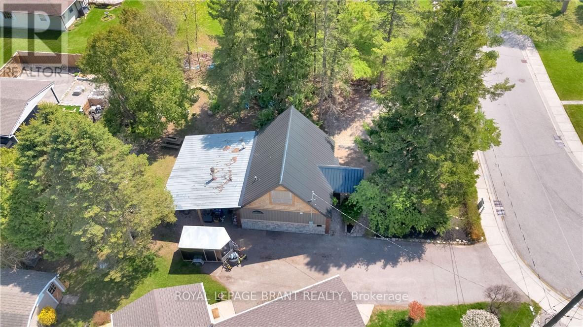 6 Churchill Drive, Brant, Ontario  N3L 1J1 - Photo 43 - X13116756