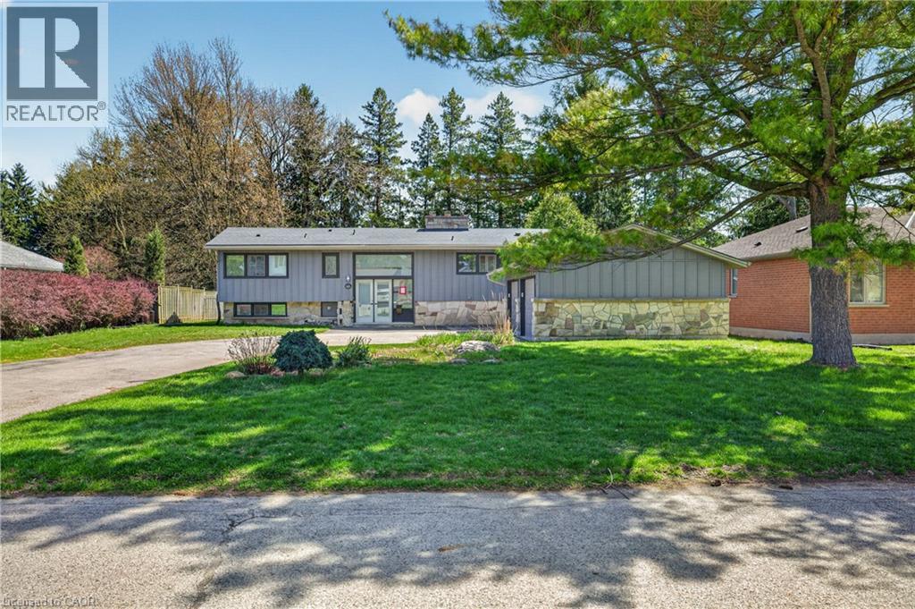 515 Bobbybrook Drive, London, Ontario  N5X 1G8 - Photo 2 - 40825133