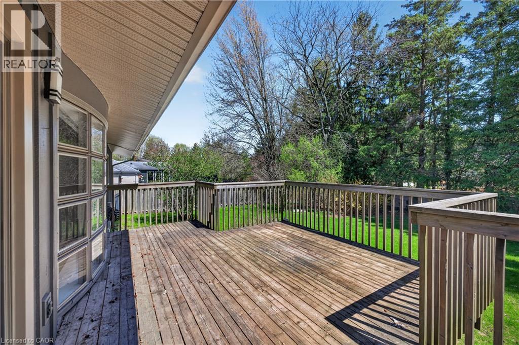 515 Bobbybrook Drive, London, Ontario  N5X 1G8 - Photo 38 - 40825133