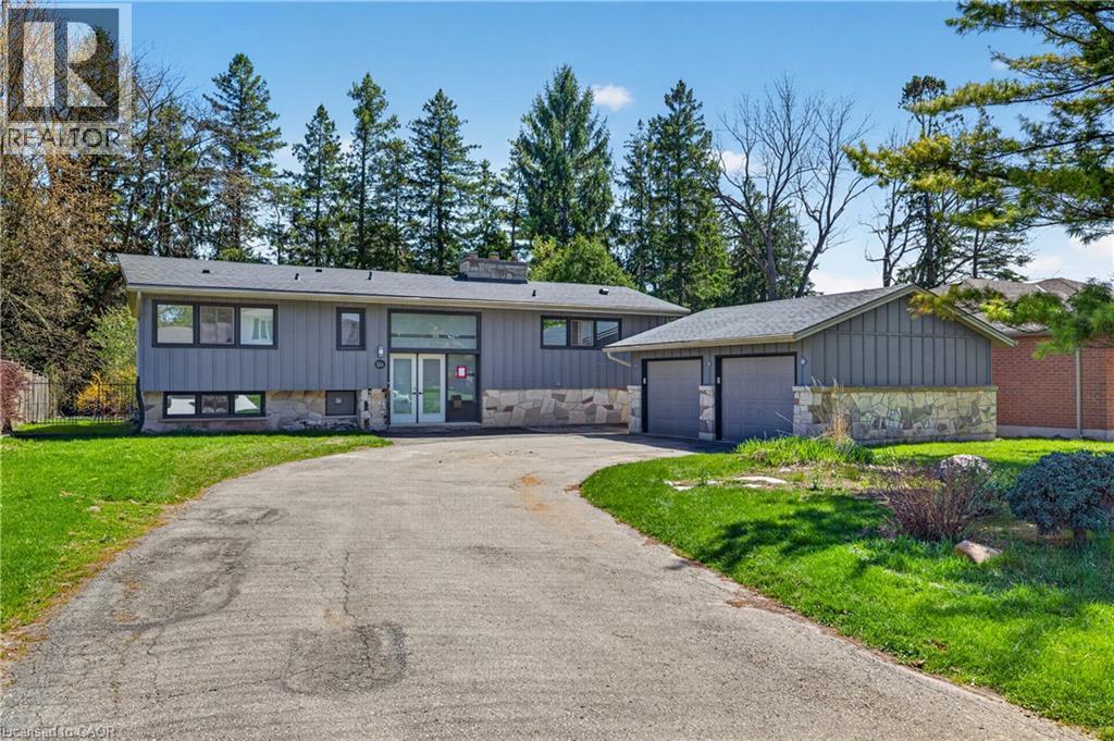 515 BOBBYBROOK Drive, London, Ontario