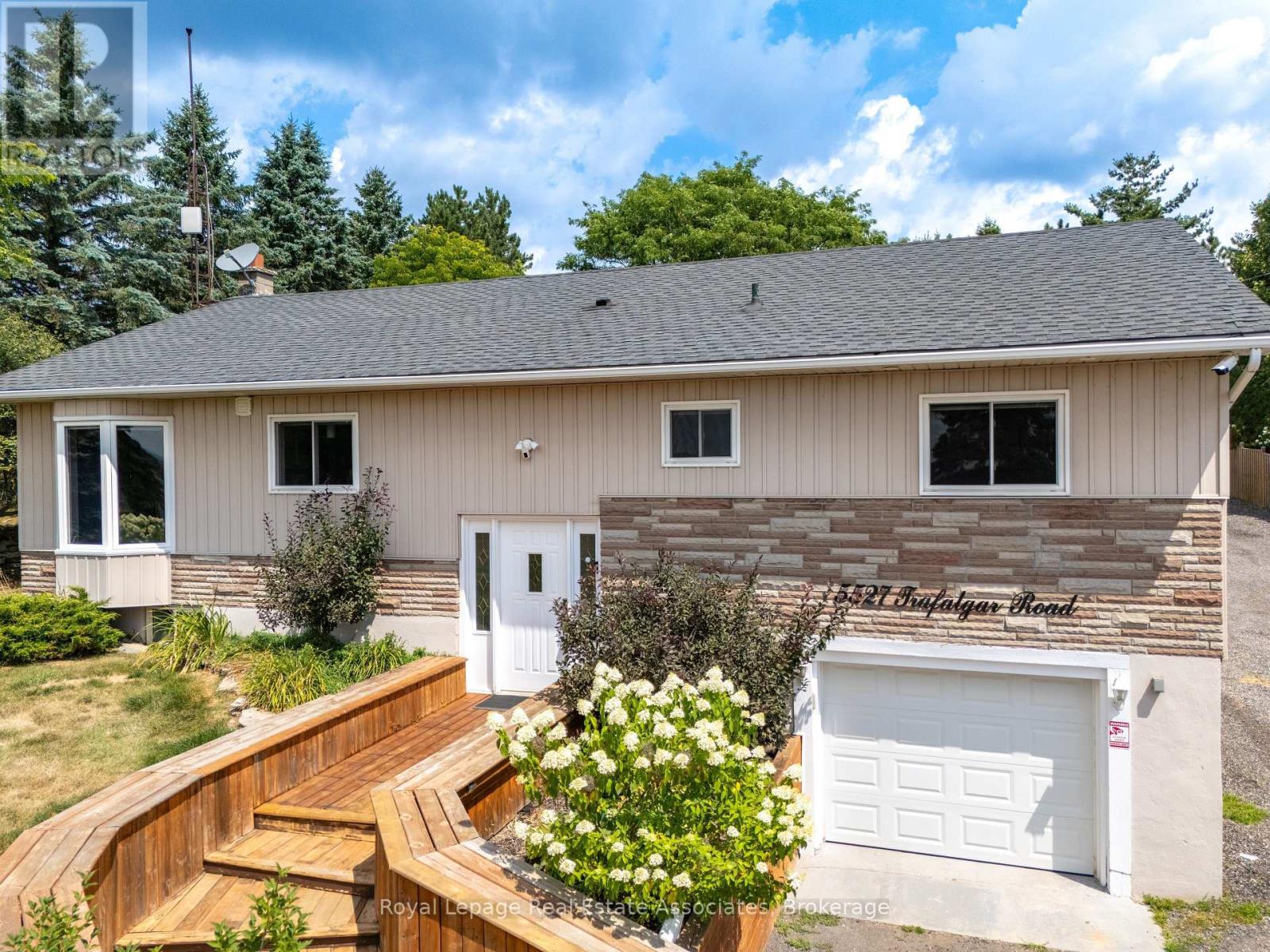 5527 TRAFALGAR ROAD, Erin, Ontario