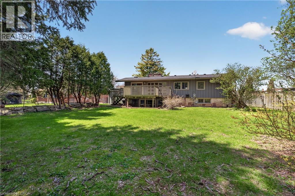 515 Bobbybrook Drive, London, Ontario  N5X 1G8 - Photo 36 - 40825133