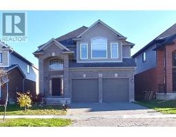 1560 FINLEY CRESCENT, London North, Ontario