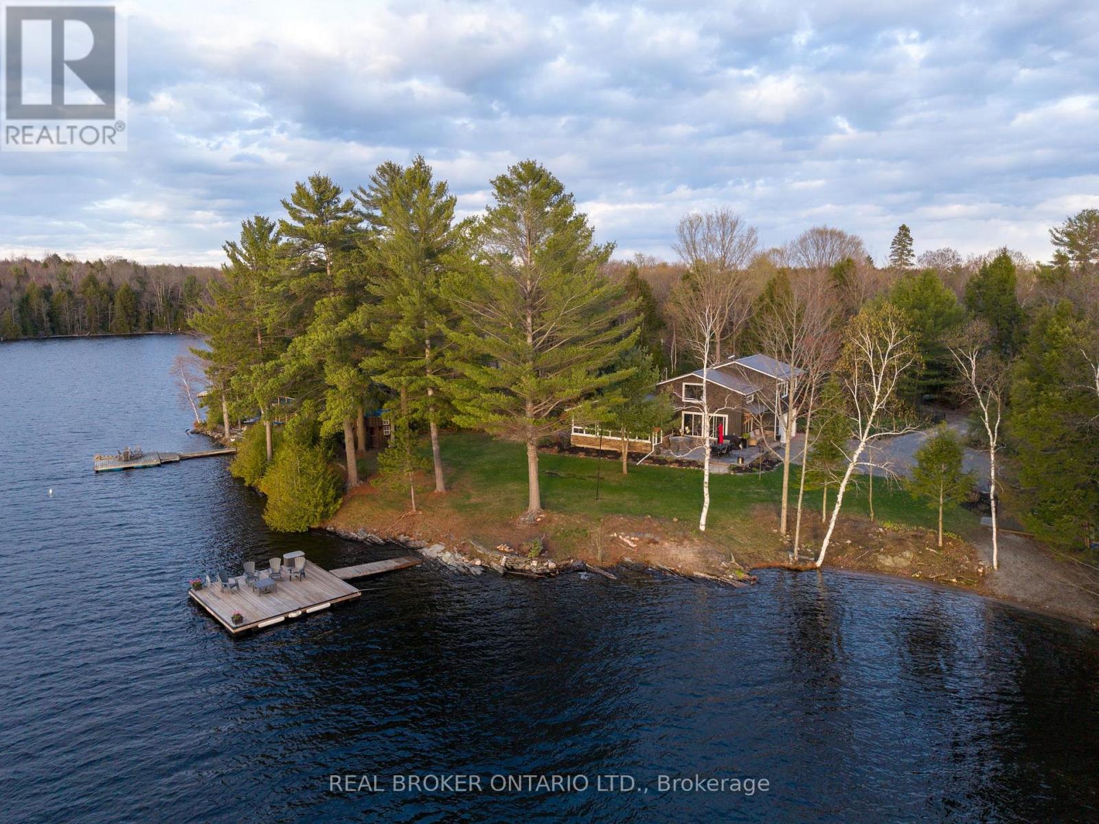 1109 Wilderness Island Trail W, Highlands East, Ontario  K0L 1C0 - Photo 23 - X12883696