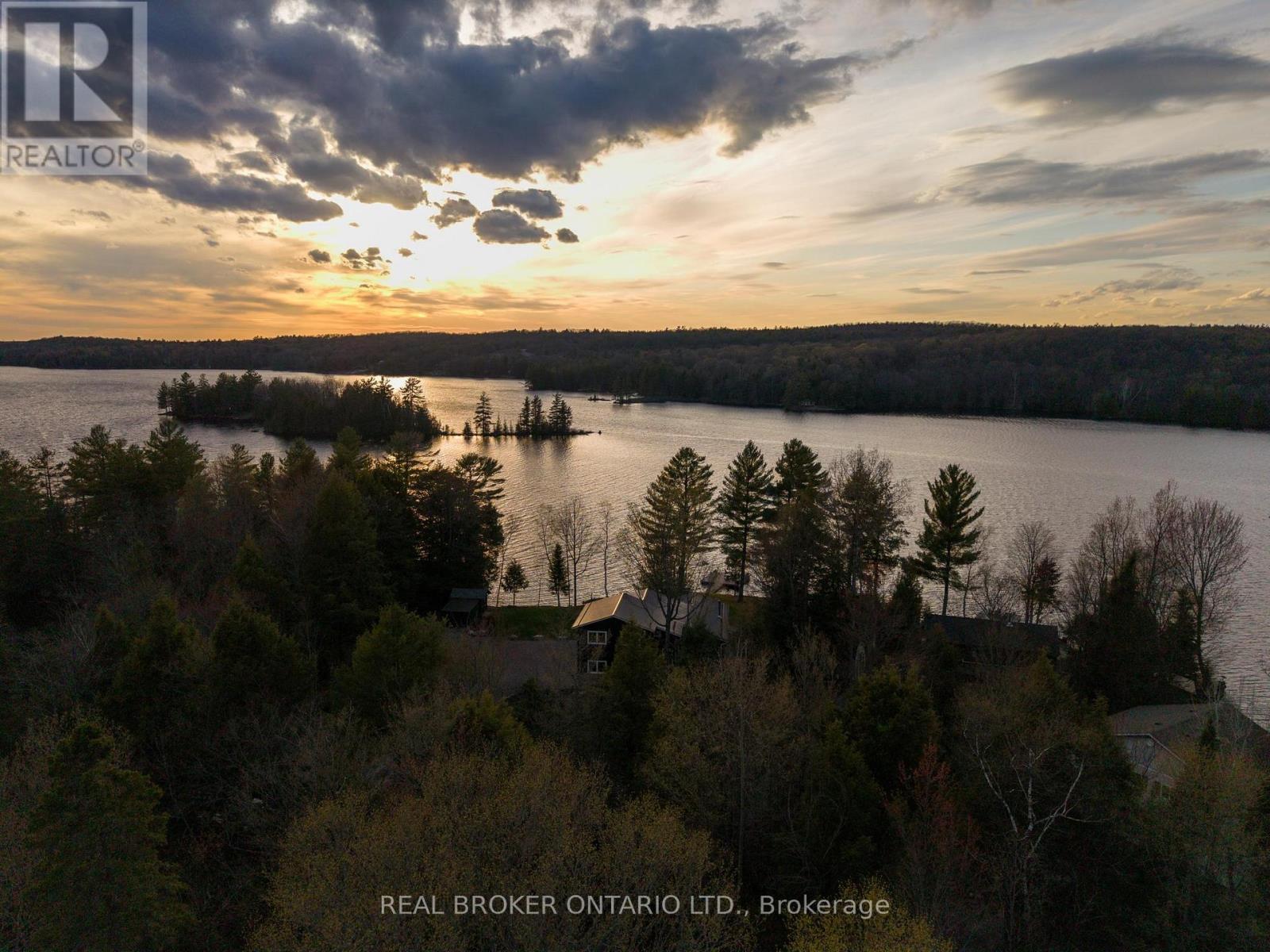 1109 Wilderness Island Trail W, Highlands East, Ontario  K0L 1C0 - Photo 25 - X12883696