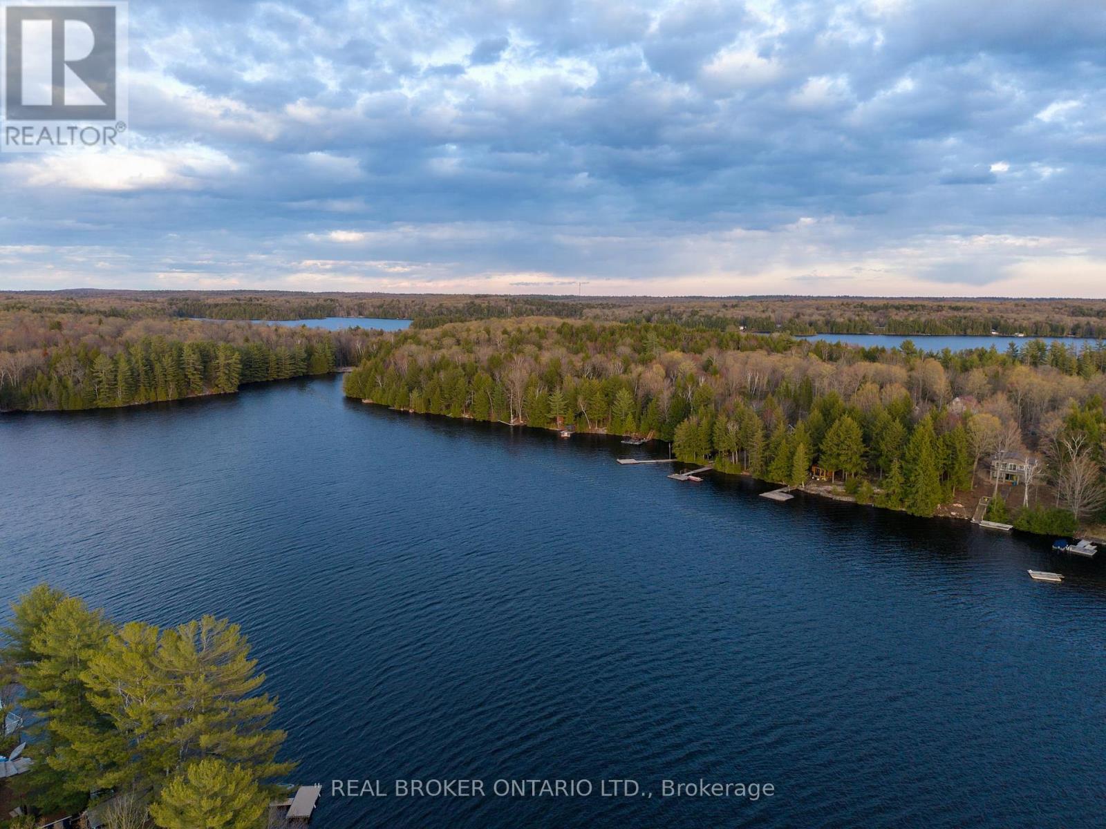 1109 Wilderness Island Trail W, Highlands East, Ontario  K0L 1C0 - Photo 24 - X12883696