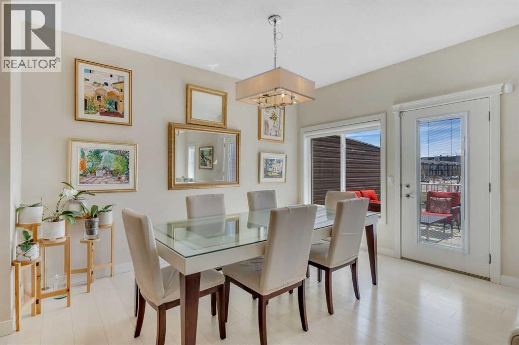 133 Redstone Common Ne, Calgary, Alberta  T3N 0P6 - Photo 19 - A2309220