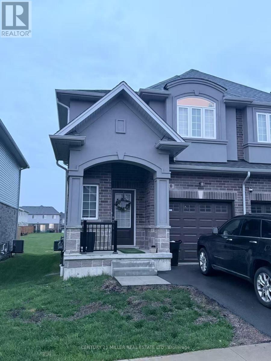 10 LINDEN PARK LANE, Hamilton, Ontario