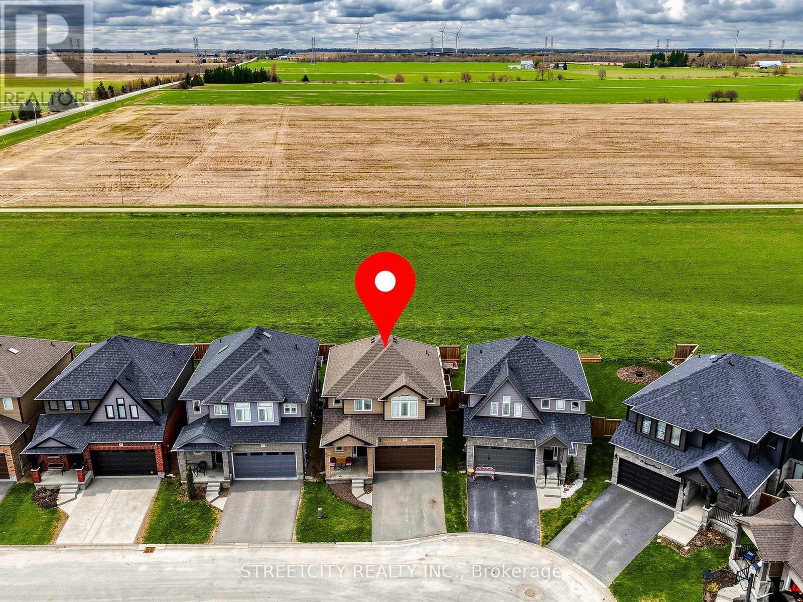 22 Sparrow Crescent, East Luther Grand Valley, Ontario  L9W 0R7 - Photo 41 - X13116984