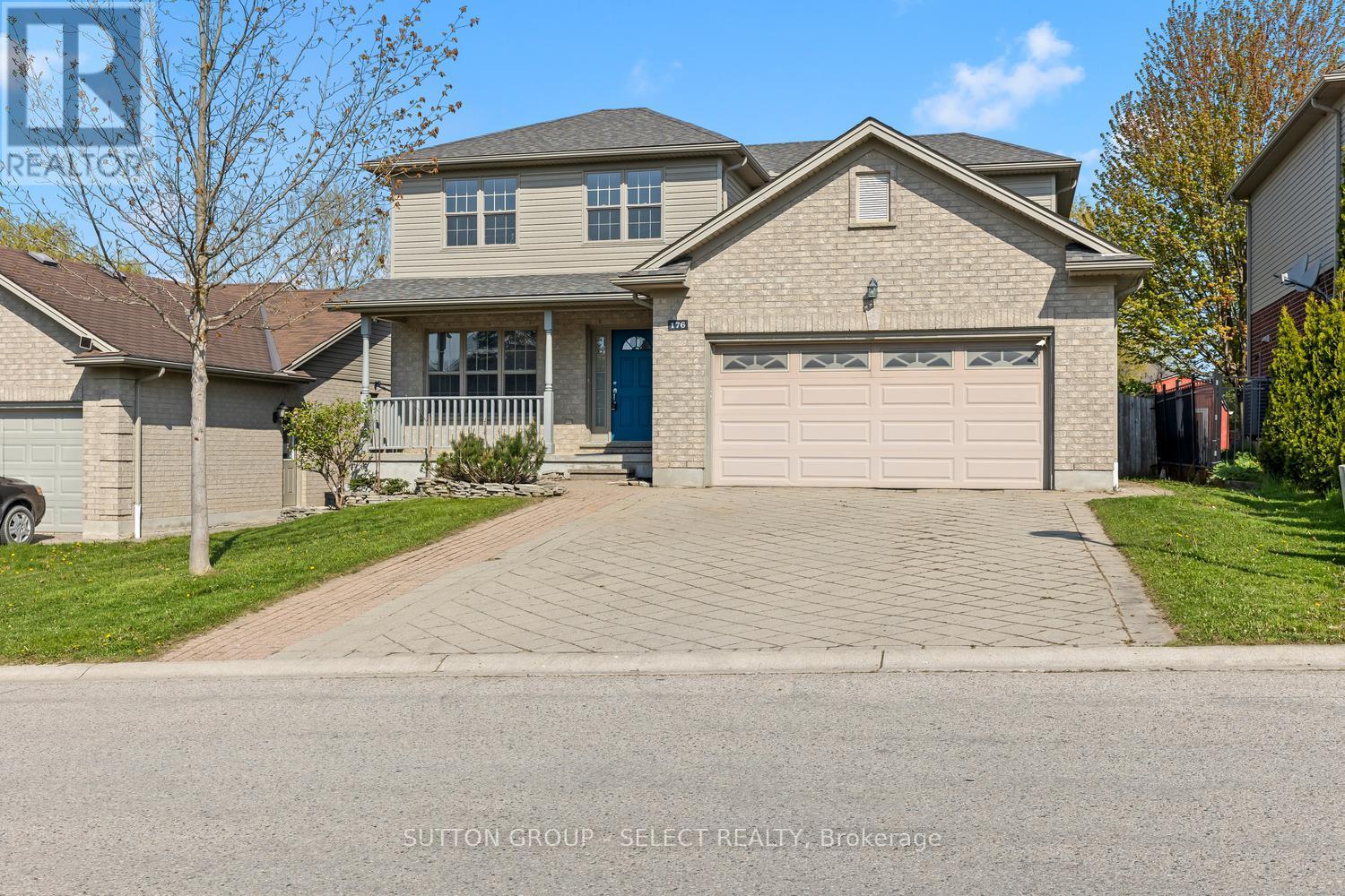 176 Buttercup Court, London North, Ontario  N6G 5M6 - Photo 2 - X13117018