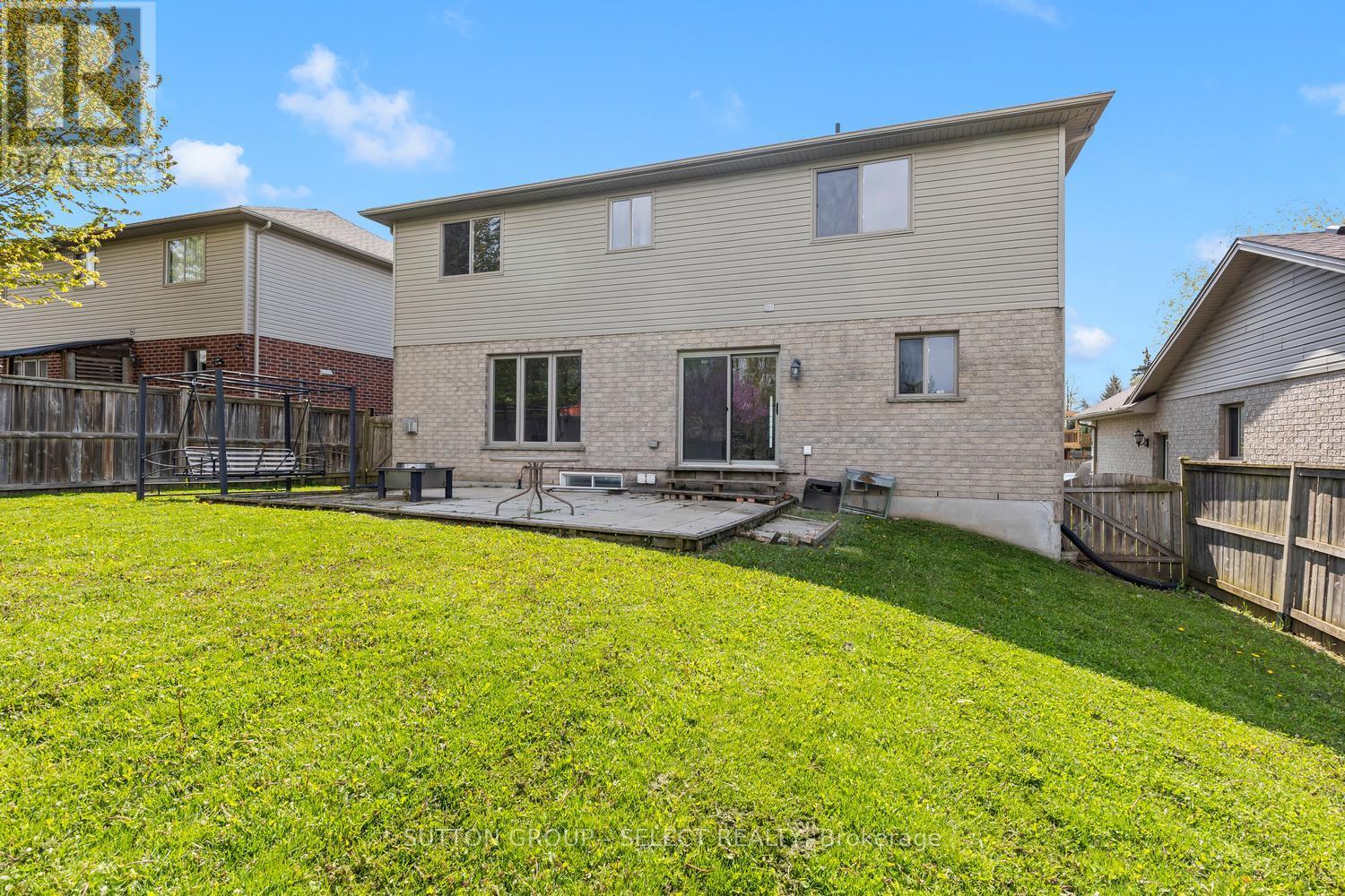 176 Buttercup Court, London North, Ontario  N6G 5M6 - Photo 37 - X13117018