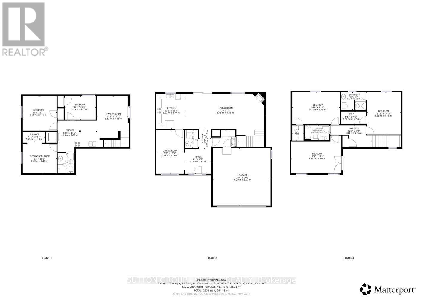 176 Buttercup Court, London North, Ontario  N6G 5M6 - Photo 49 - X13117018