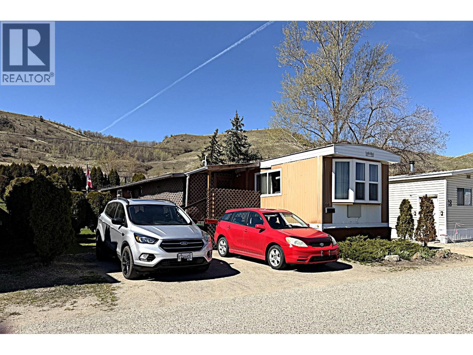 8508 Clerke Road Unit# 19, Coldstream, British Columbia