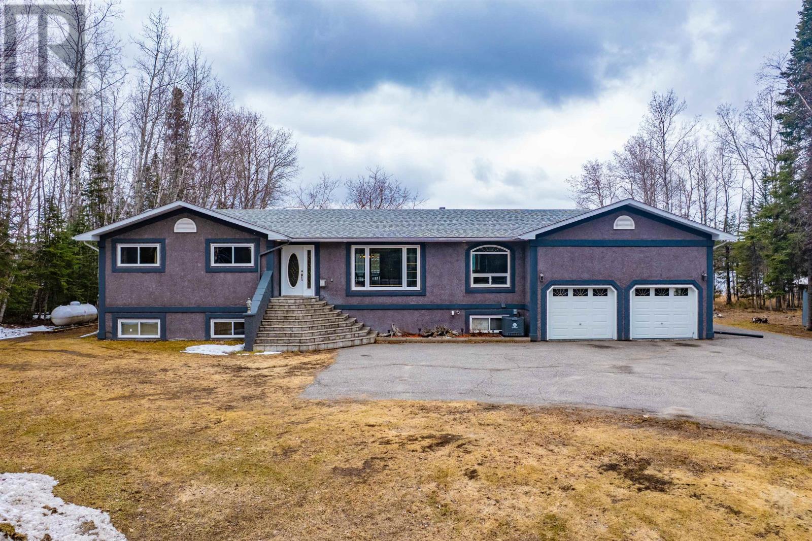481 Goldpines HWY, Ear Falls, Ontario