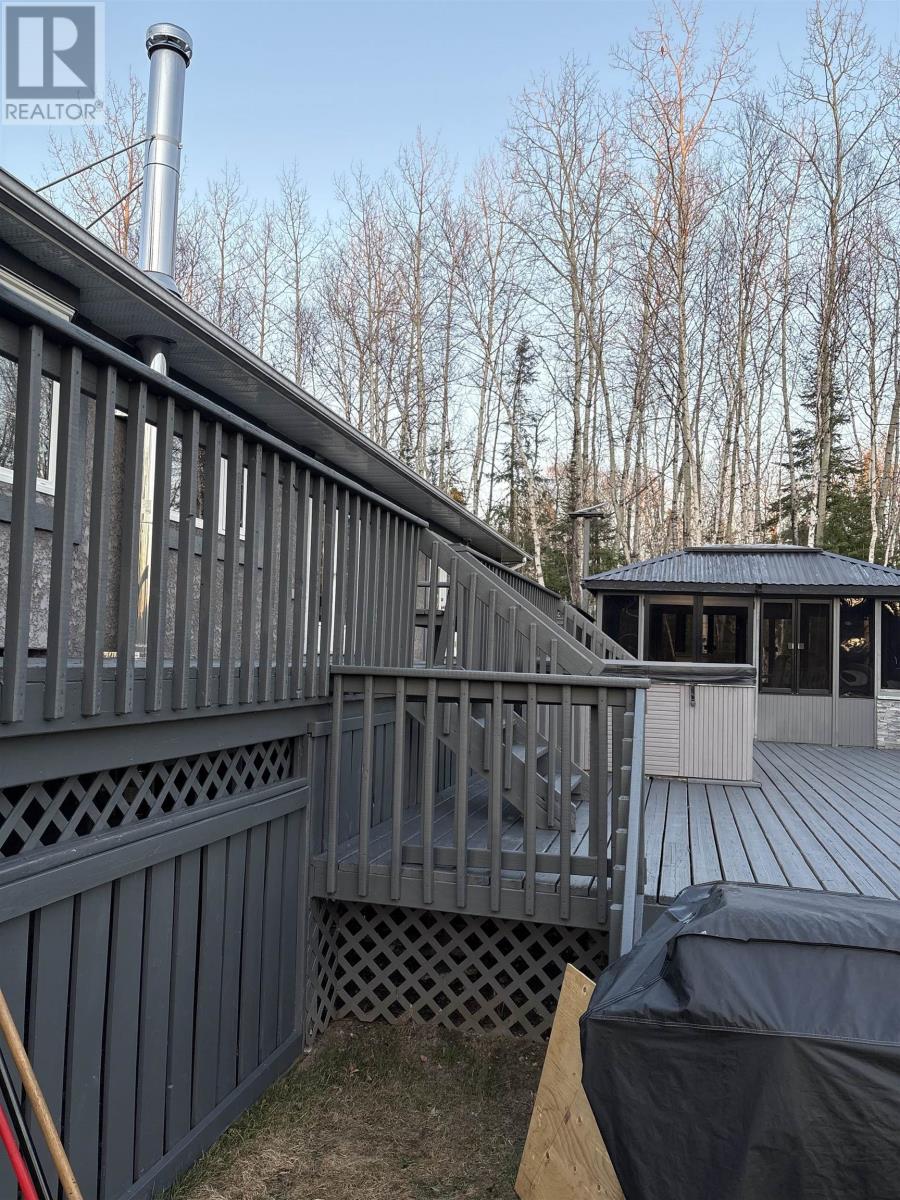 481 Goldpines Hwy, Ear Falls, Ontario  P0V 1T0 - Photo 36 - TB2600988