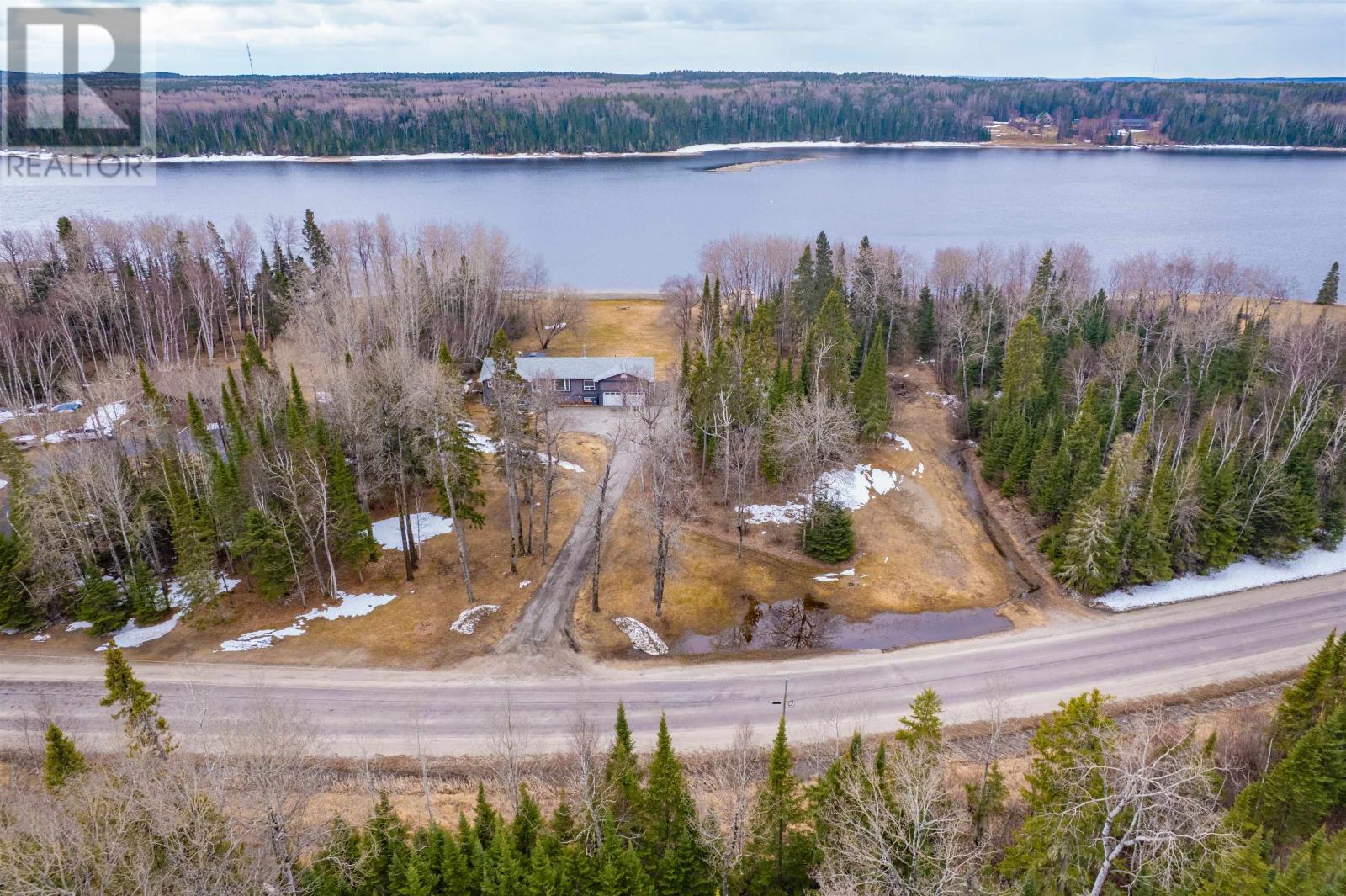 481 Goldpines Hwy, Ear Falls, Ontario  P0V 1T0 - Photo 38 - TB2600988