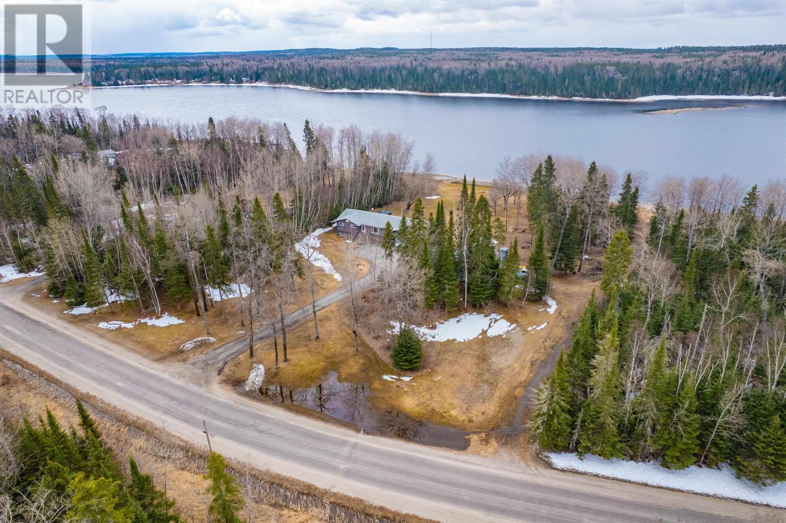 481 Goldpines Hwy, Ear Falls, Ontario  P0V 1T0 - Photo 4 - TB2600988