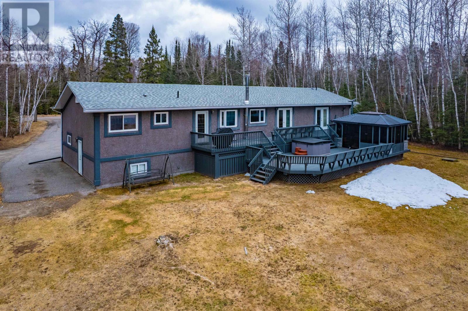 481 Goldpines Hwy, Ear Falls, Ontario  P0V 1T0 - Photo 46 - TB2600988