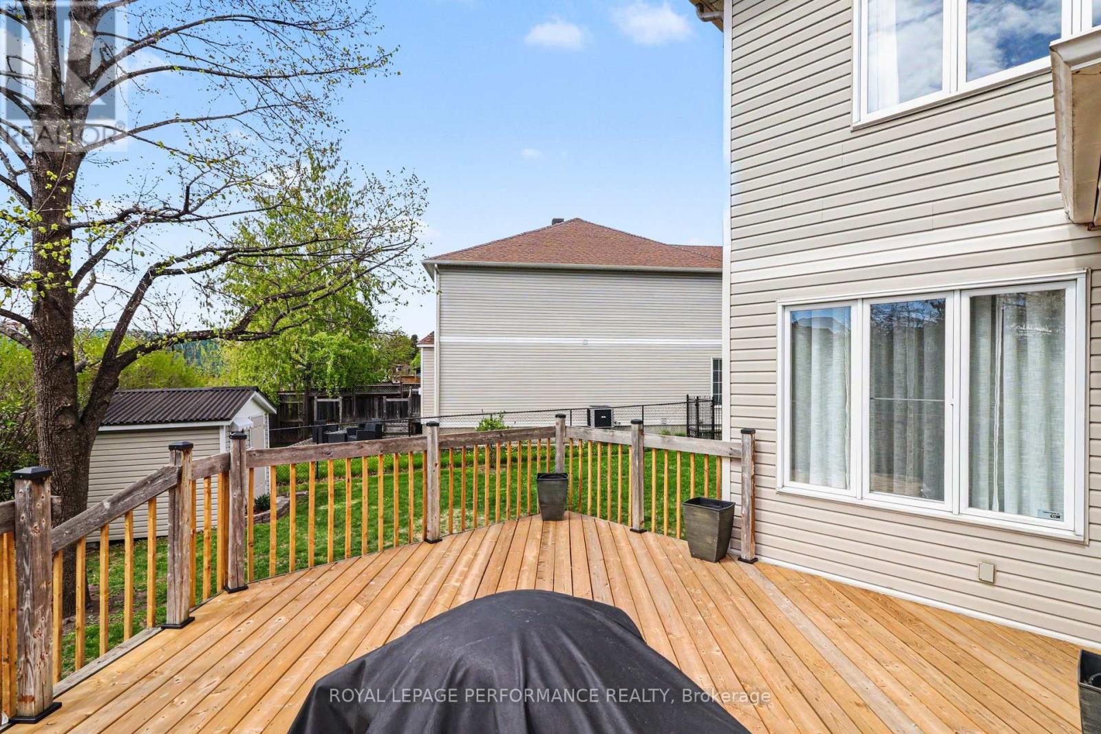 1702 Jobin Crescent, Ottawa, Ontario K1J 1C5 - Photo 33 - X13117006