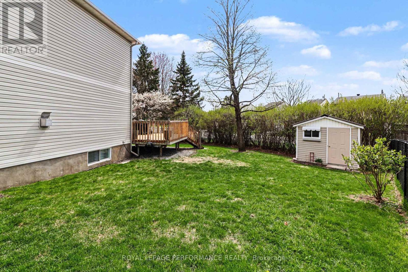 1702 Jobin Crescent, Ottawa, Ontario K1J 1C5 - Photo 34 - X13117006