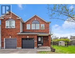 1702 JOBIN CRESCENT, Ottawa, Ontario