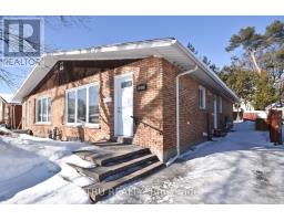B - 1259 MAITLAND AVENUE, Ottawa, Ontario