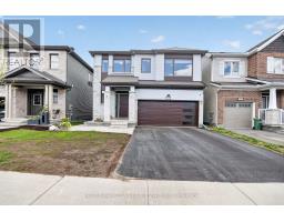 507 FILLY TERRACE, Ottawa, Ontario