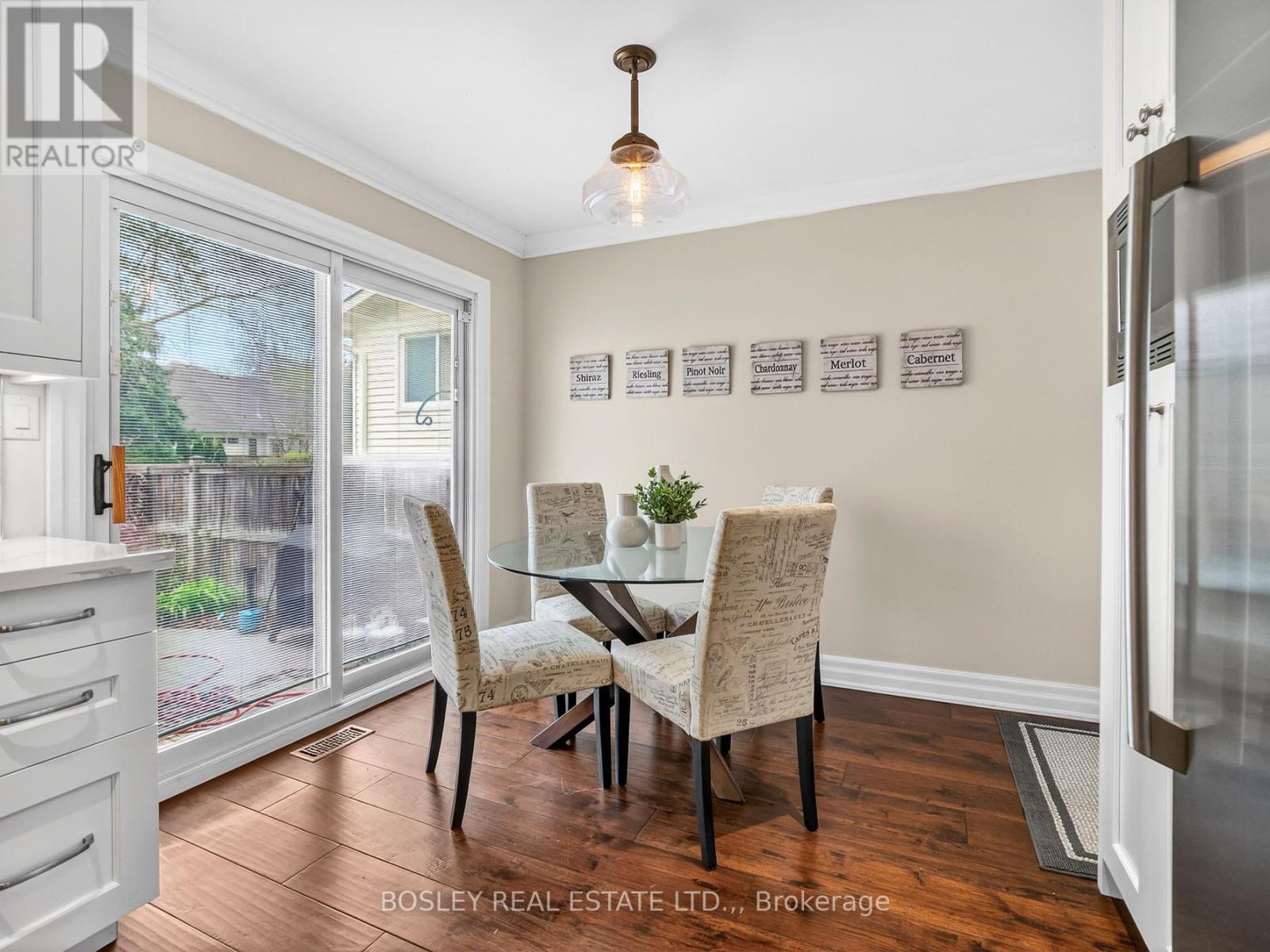 61 October Drive, St. Catharines, Ontario  L2N 6J4 - Photo 13 - X13117148