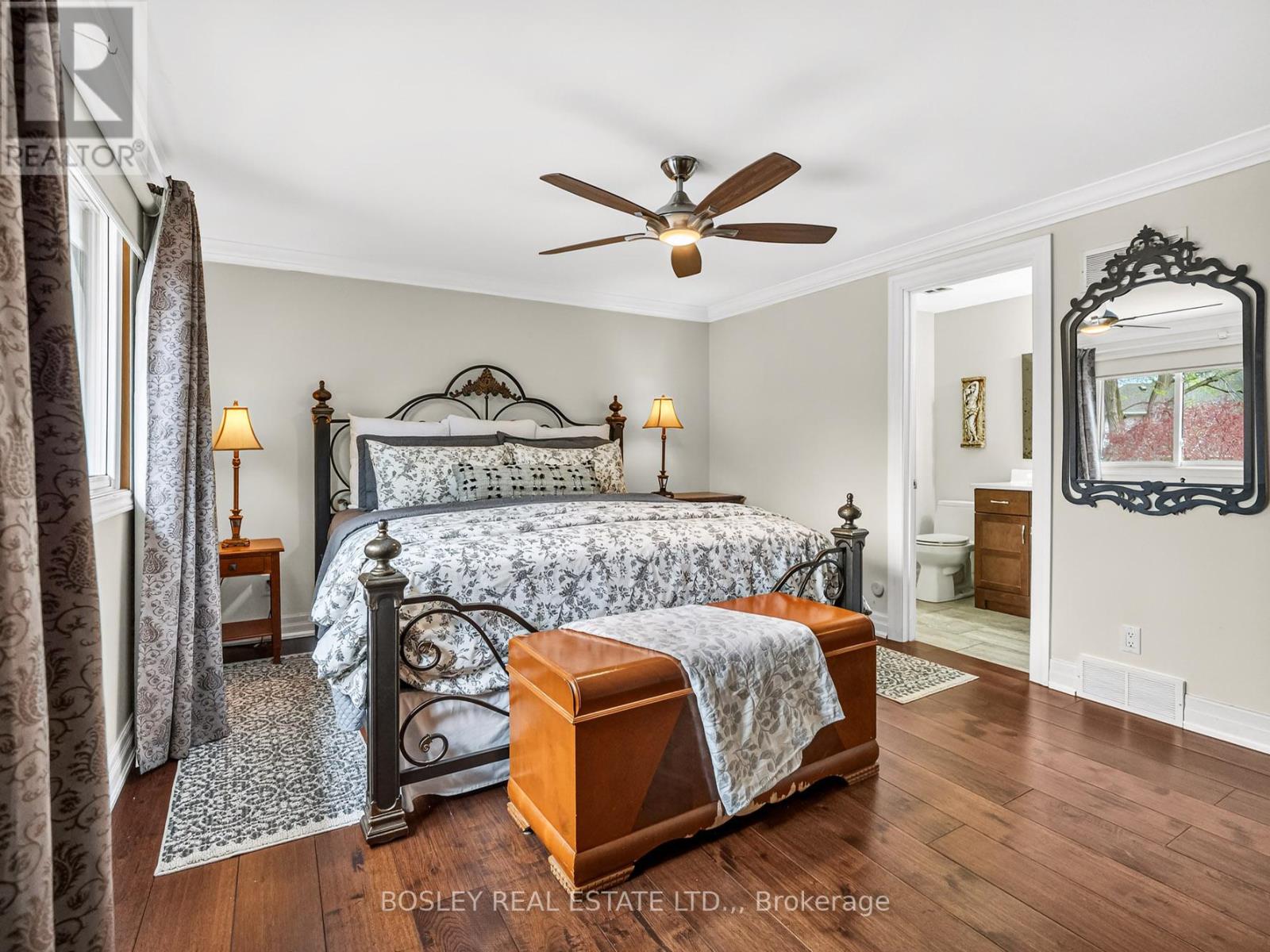 61 October Drive, St. Catharines, Ontario  L2N 6J4 - Photo 23 - X13117148