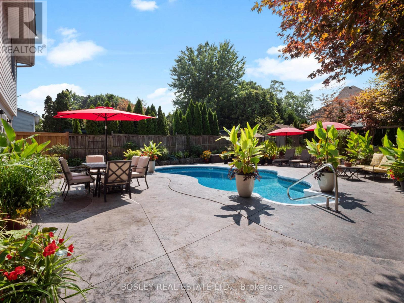 61 October Drive, St. Catharines, Ontario  L2N 6J4 - Photo 40 - X13117148