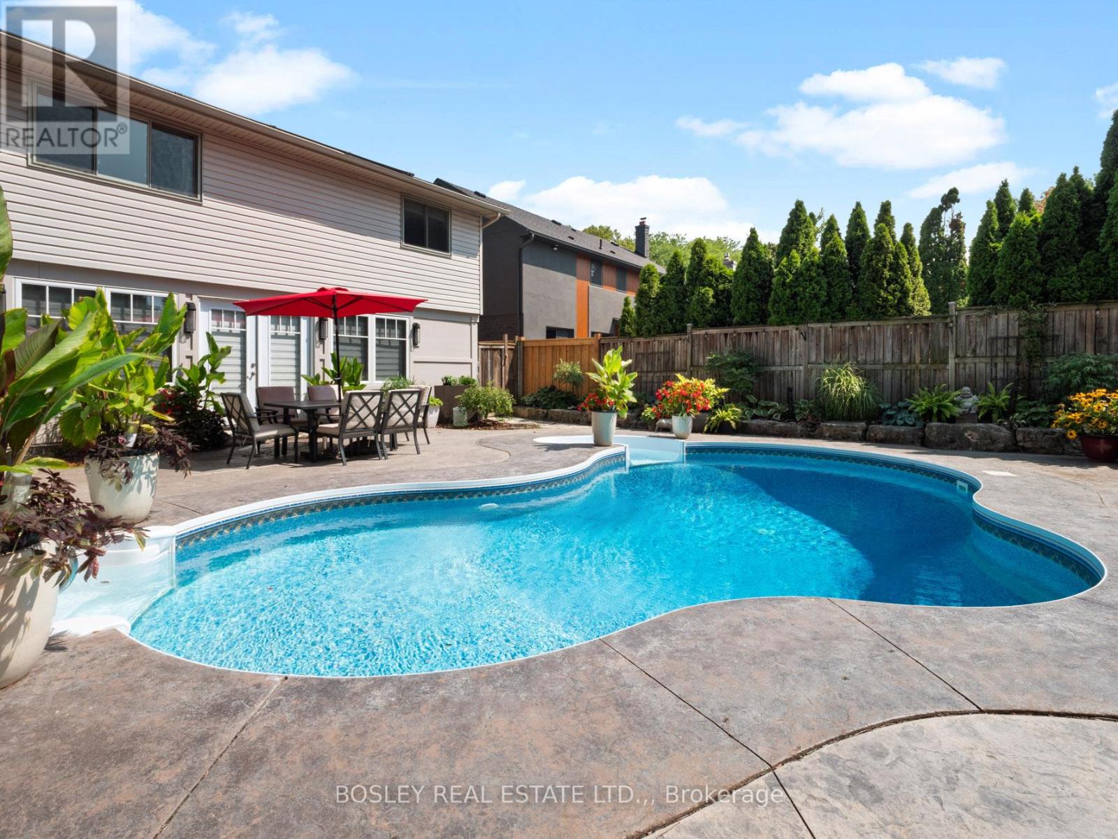 61 October Drive, St. Catharines, Ontario  L2N 6J4 - Photo 41 - X13117148