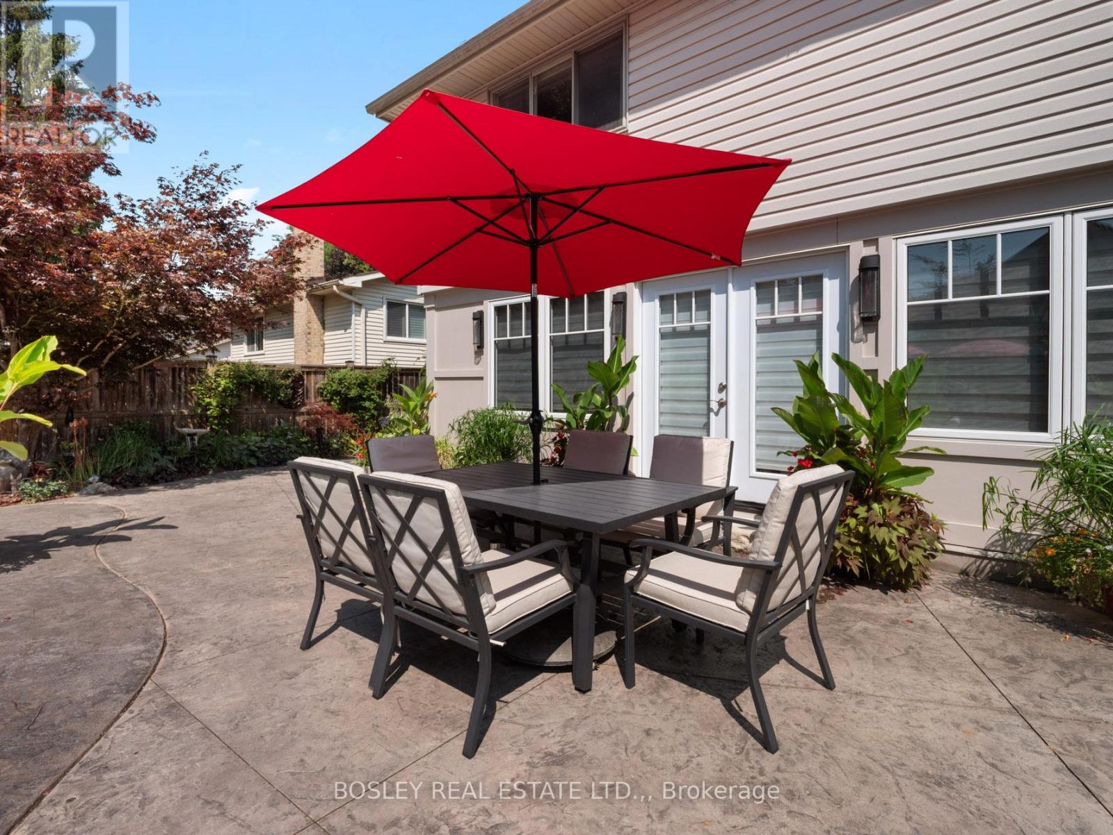 61 October Drive, St. Catharines, Ontario  L2N 6J4 - Photo 43 - X13117148