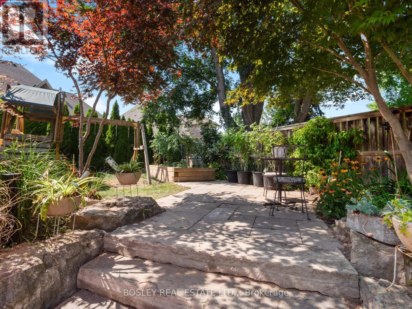 61 October Drive, St. Catharines, Ontario  L2N 6J4 - Photo 44 - X13117148