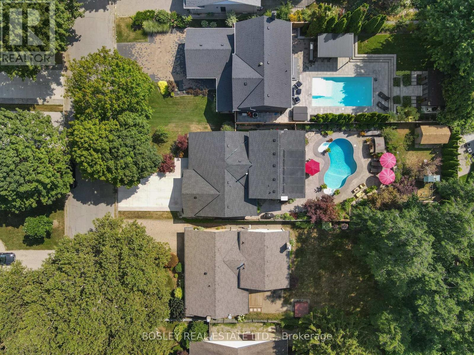 61 October Drive, St. Catharines, Ontario  L2N 6J4 - Photo 46 - X13117148