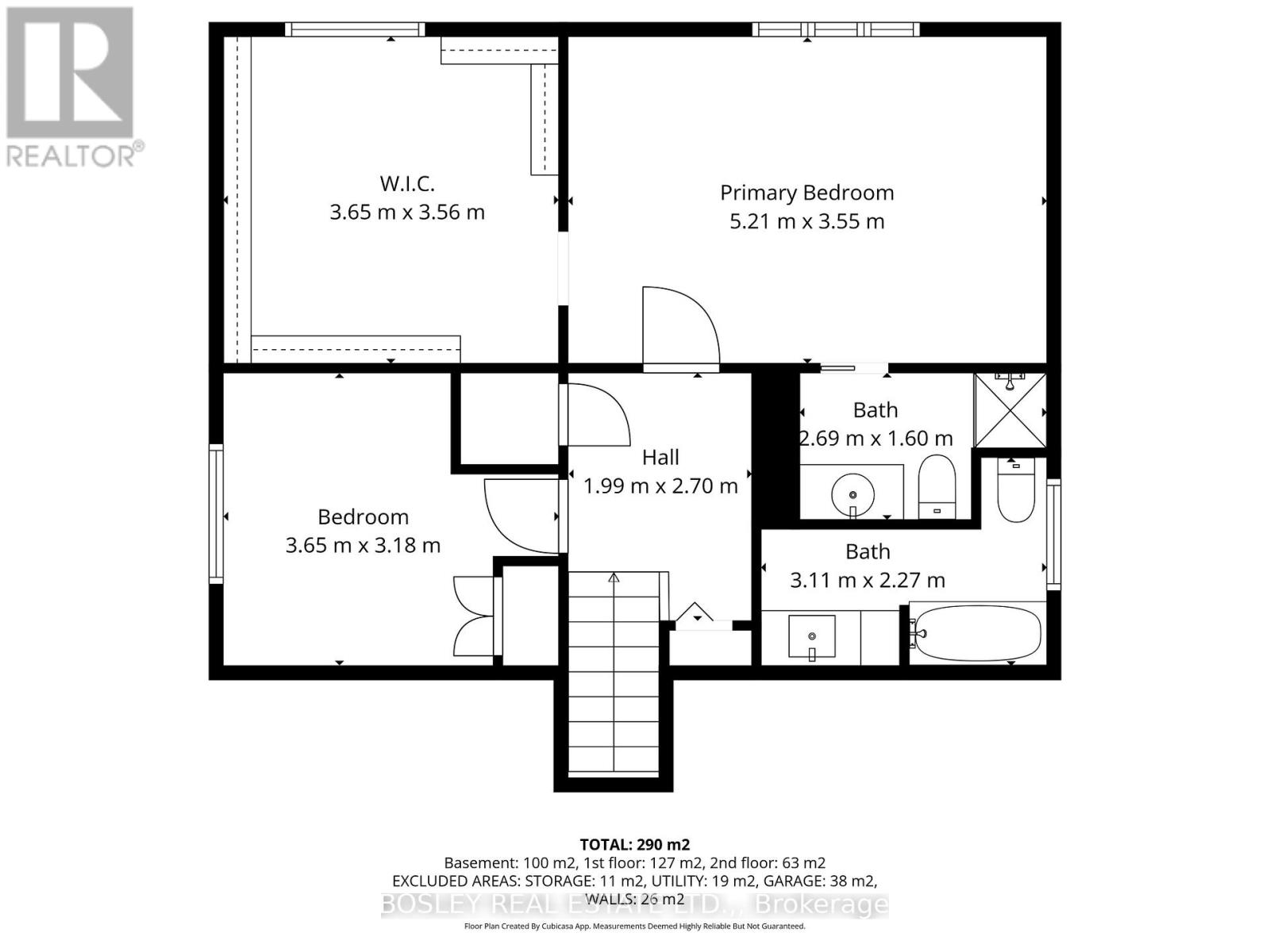 61 October Drive, St. Catharines, Ontario  L2N 6J4 - Photo 49 - X13117148