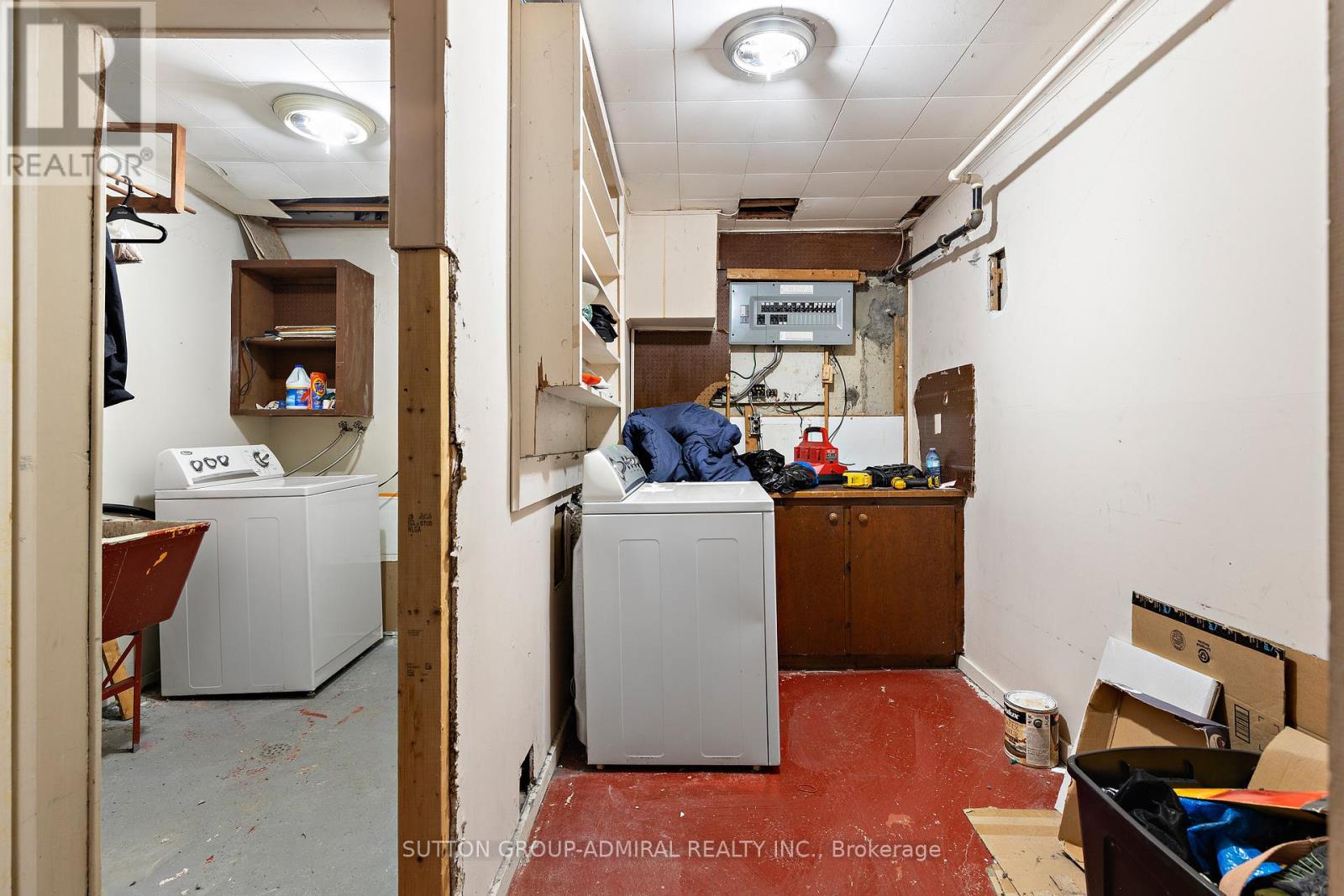 11 - 21 Four Winds Drive, Toronto, Ontario  M3J 1K7 - Photo 27 - W13074774